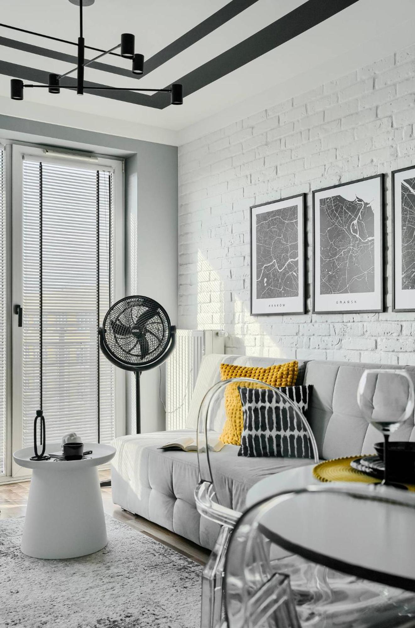 Apartament Sweet Home Bydgoszcz Exteriör bild