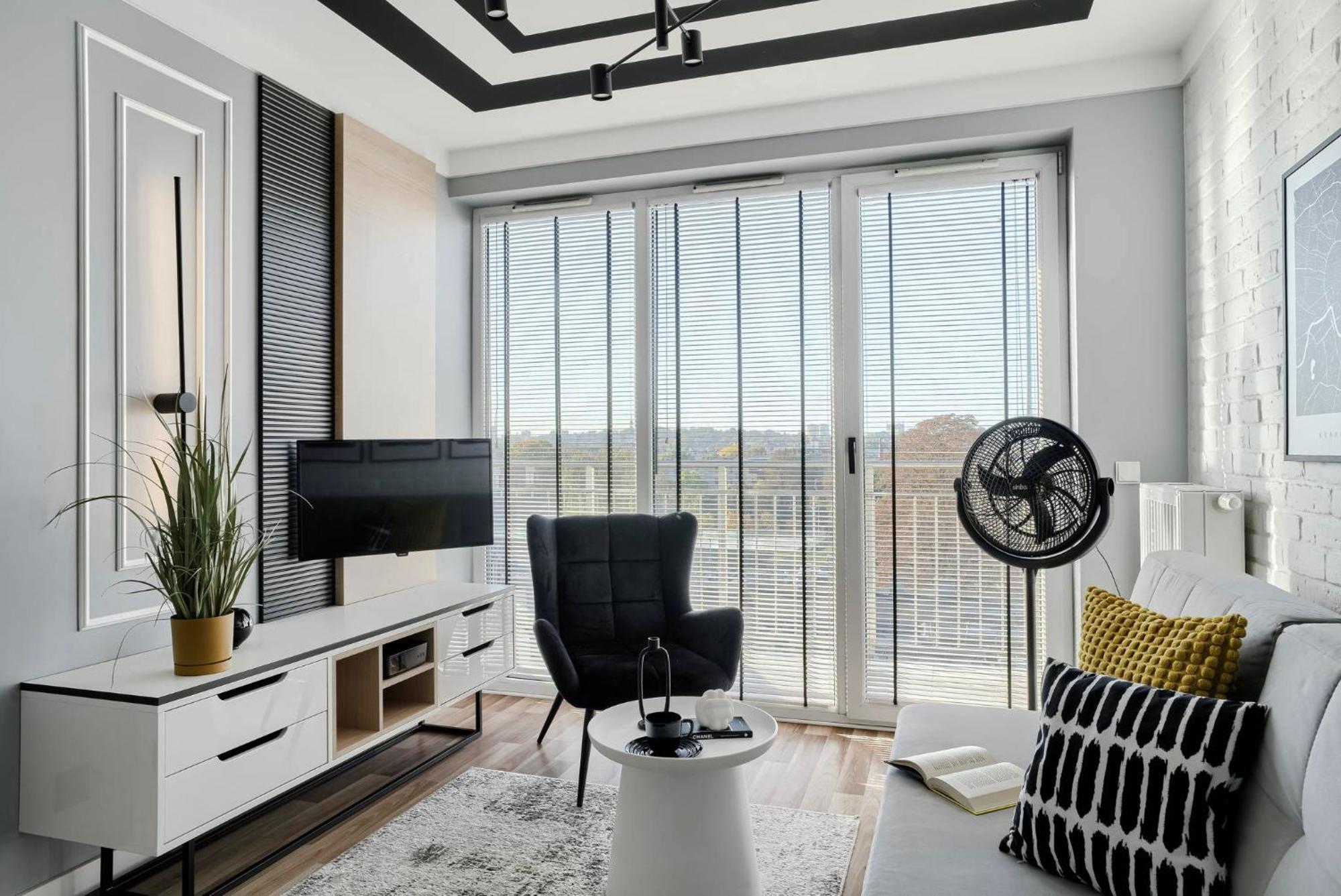 Apartament Sweet Home Bydgoszcz Exteriör bild
