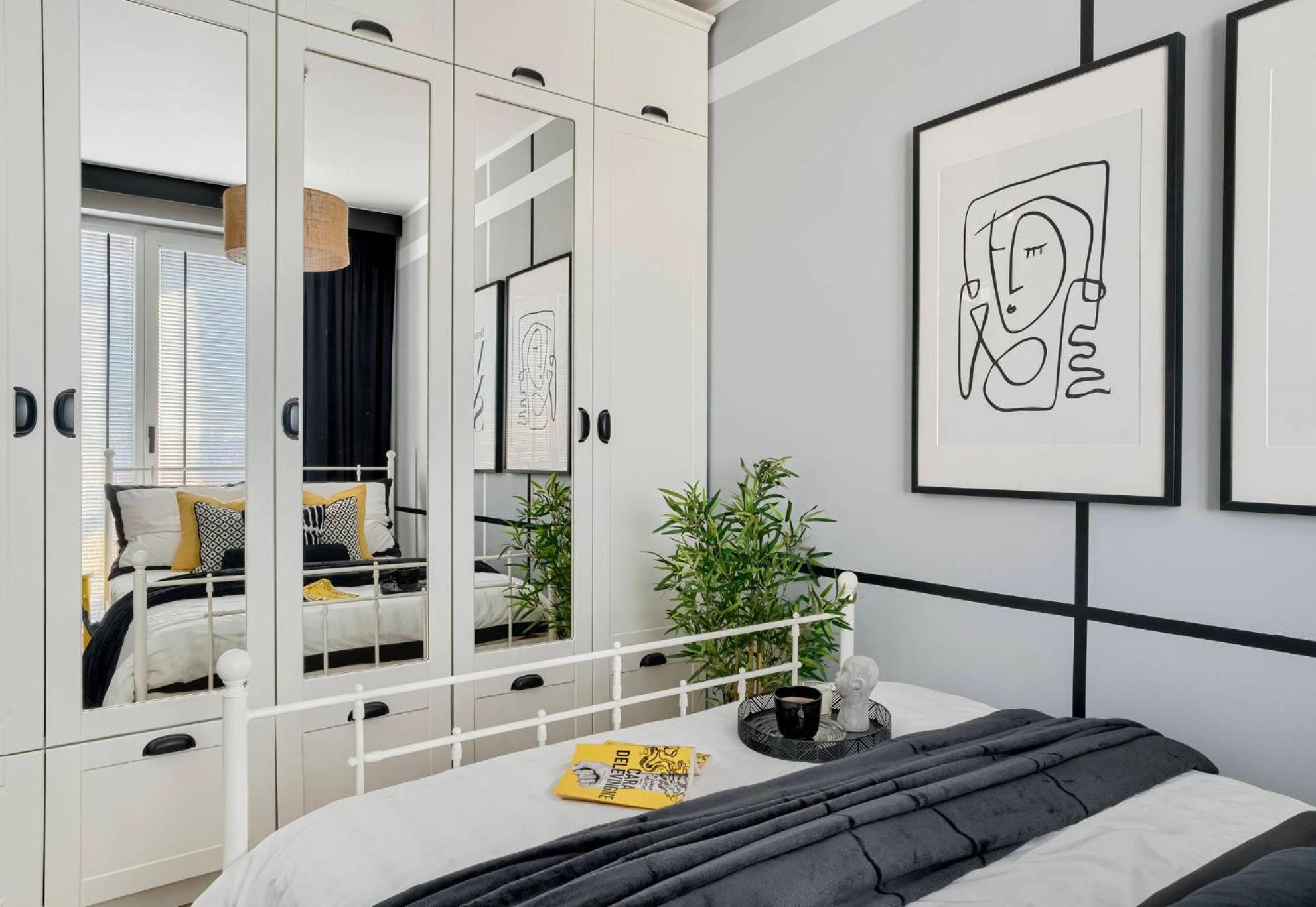 Apartament Sweet Home Bydgoszcz Exteriör bild