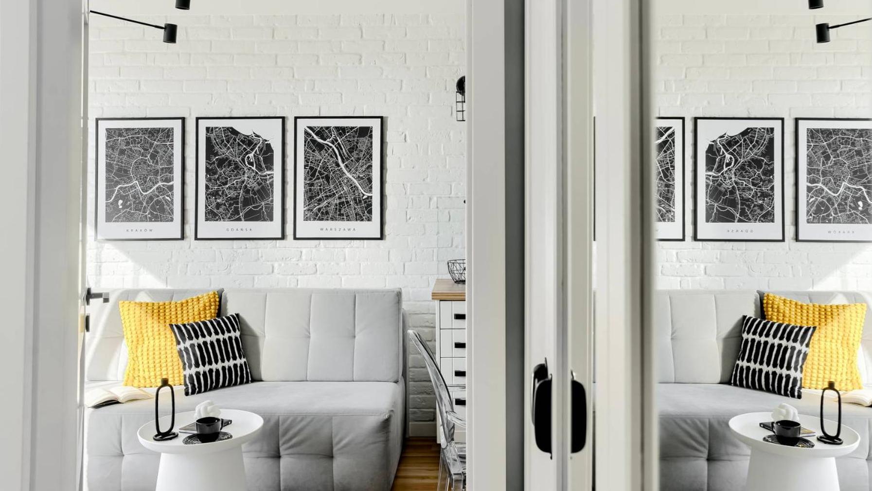 Apartament Sweet Home Bydgoszcz Exteriör bild