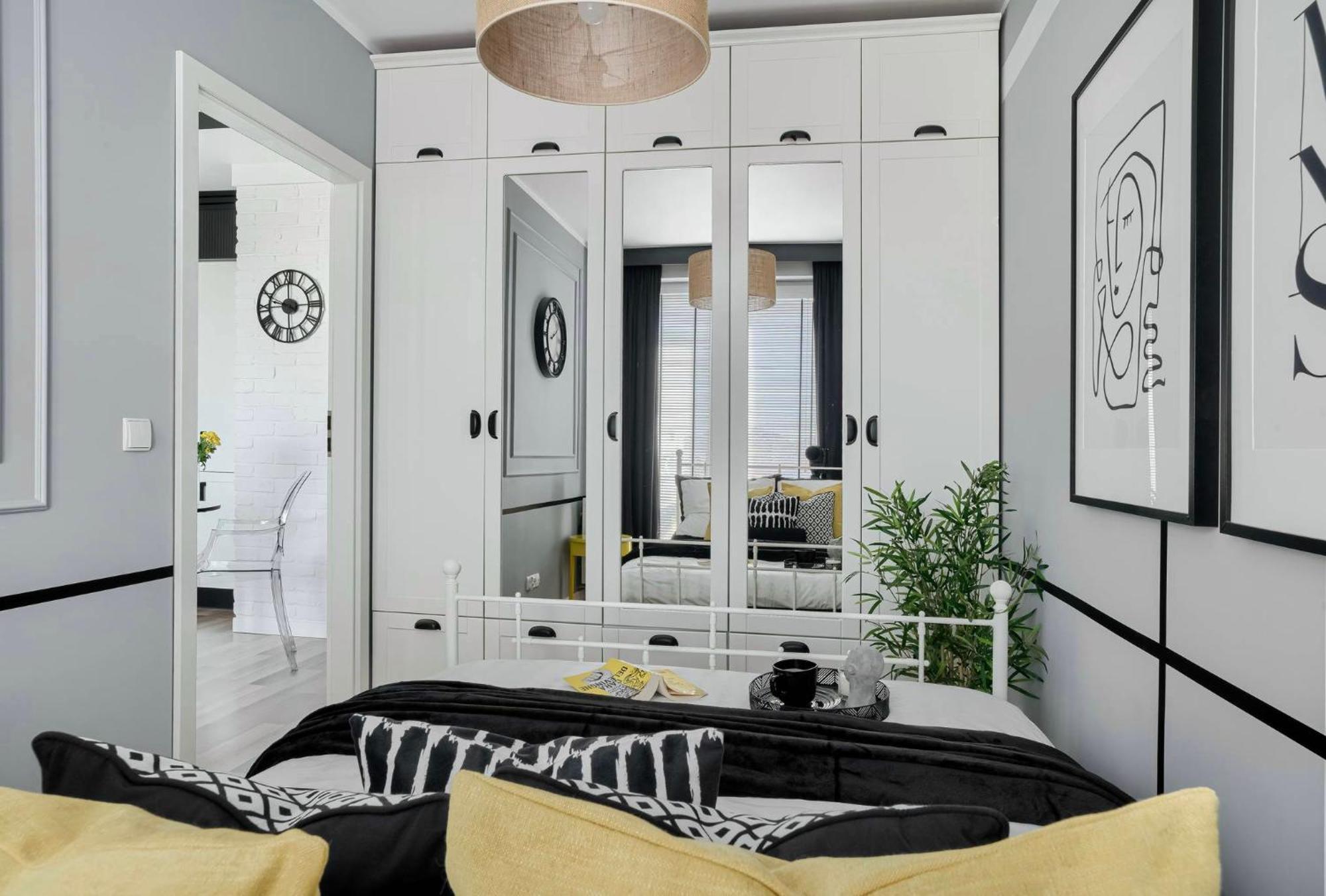 Apartament Sweet Home Bydgoszcz Exteriör bild