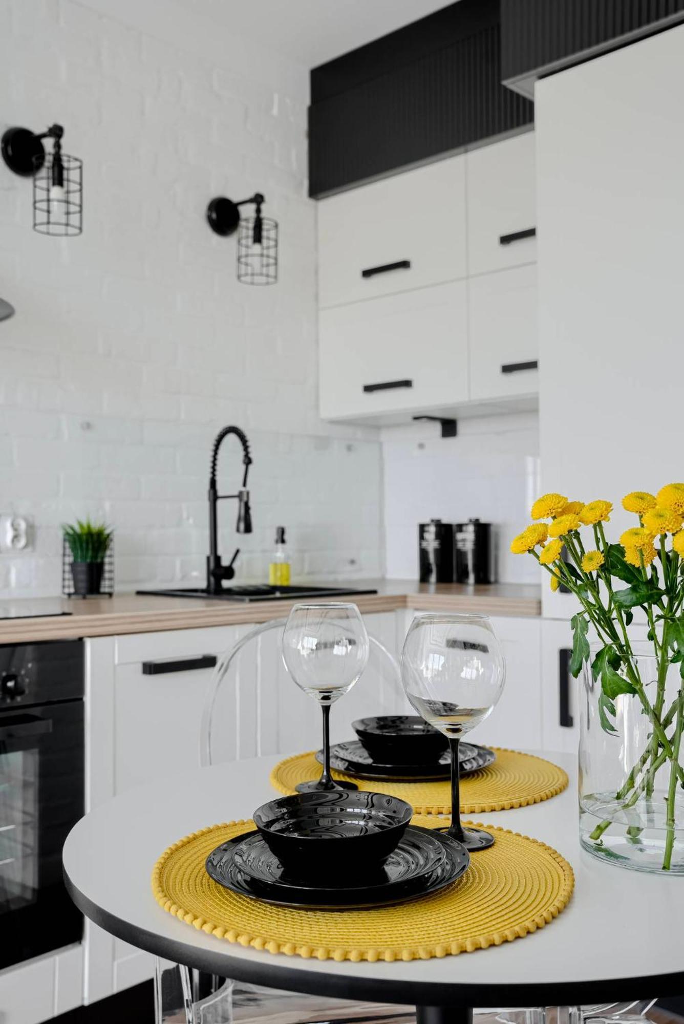 Apartament Sweet Home Bydgoszcz Exteriör bild