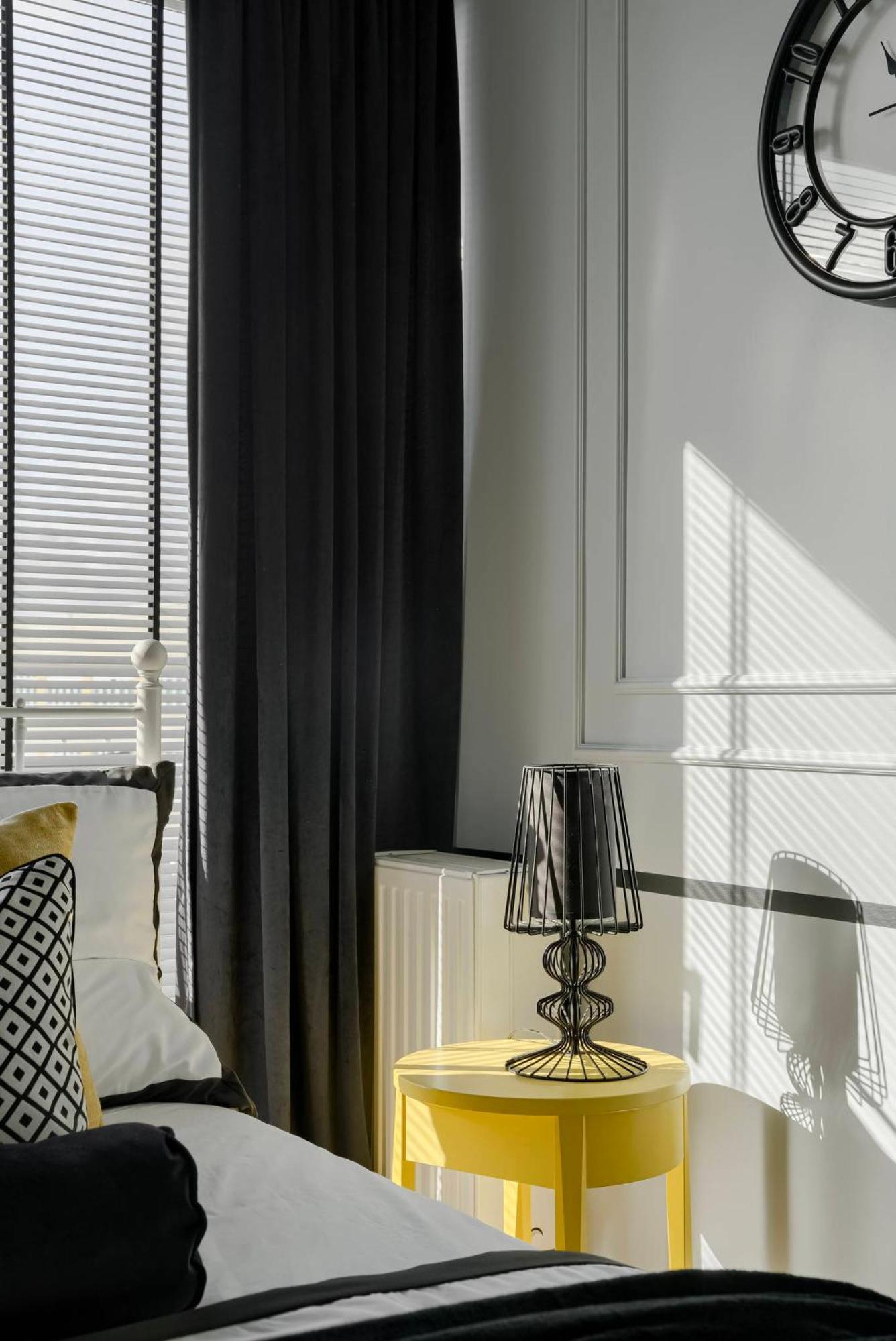 Apartament Sweet Home Bydgoszcz Exteriör bild